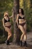 Lama Figi bikini L 1535 BI 2-pak